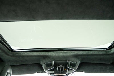 2022 Maserati Quattroporte Modena