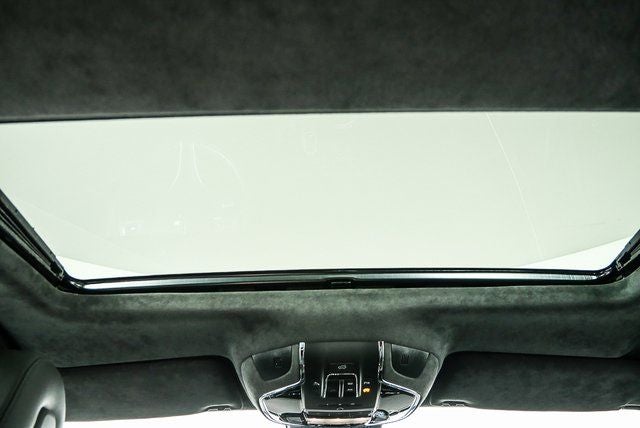 2022 Maserati Quattroporte Modena