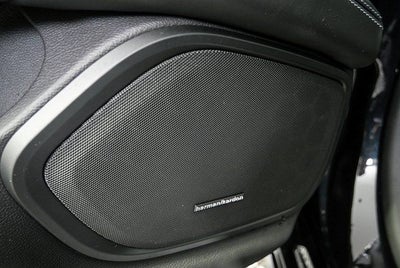 2022 Maserati Quattroporte Modena