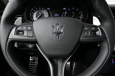 2024 Maserati Quattroporte Modena