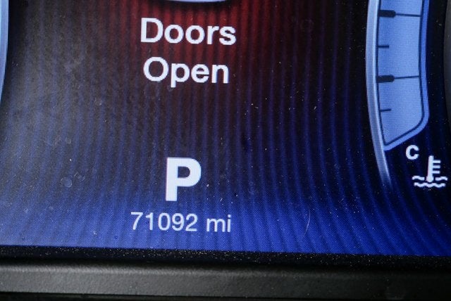 2016 Maserati Ghibli Base