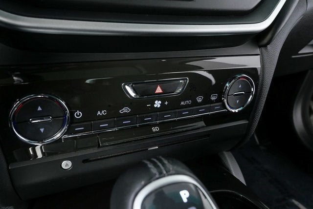 2016 Maserati Ghibli Base