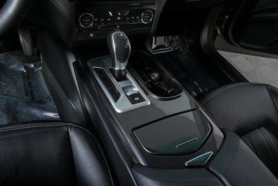 2016 Maserati Ghibli Base