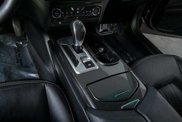 2016 Maserati Ghibli Base