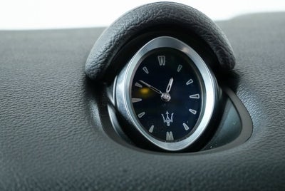 2016 Maserati Ghibli Base