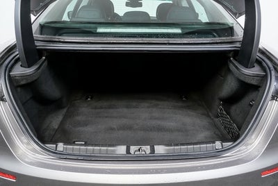 2016 Maserati Ghibli Base