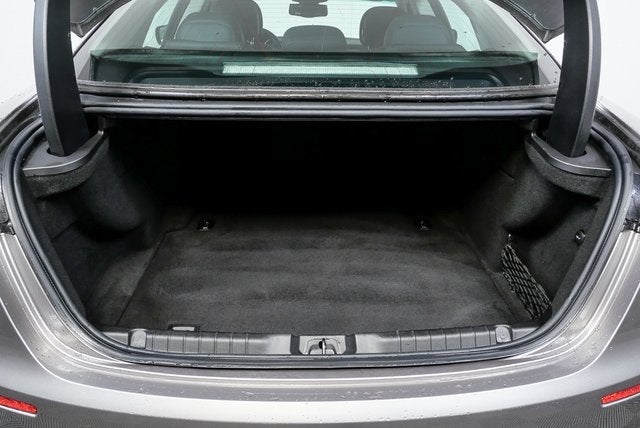 2016 Maserati Ghibli Base