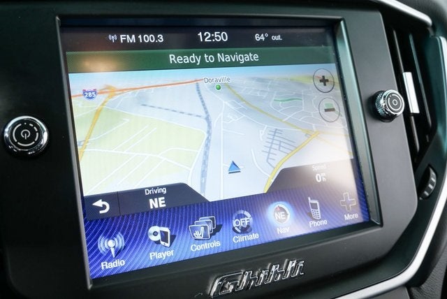 2016 Maserati Ghibli Base