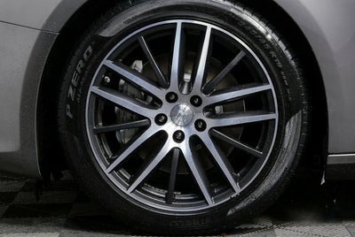 2016 Maserati Ghibli Base