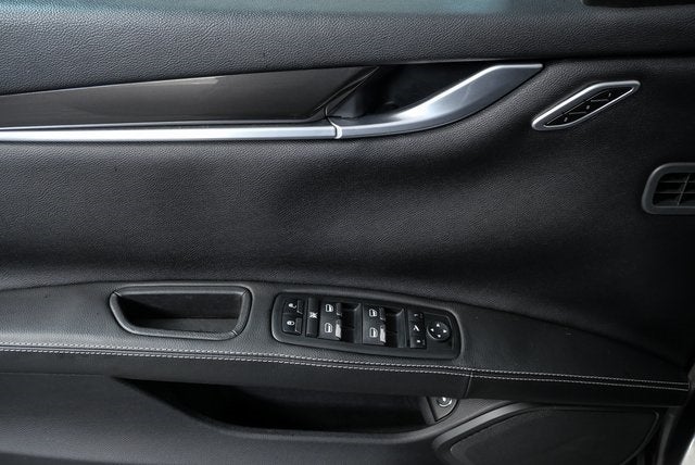 2016 Maserati Ghibli Base