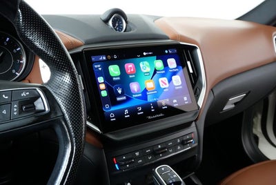 2021 Maserati Ghibli S