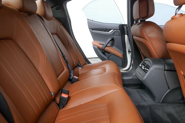 2021 Maserati Ghibli S