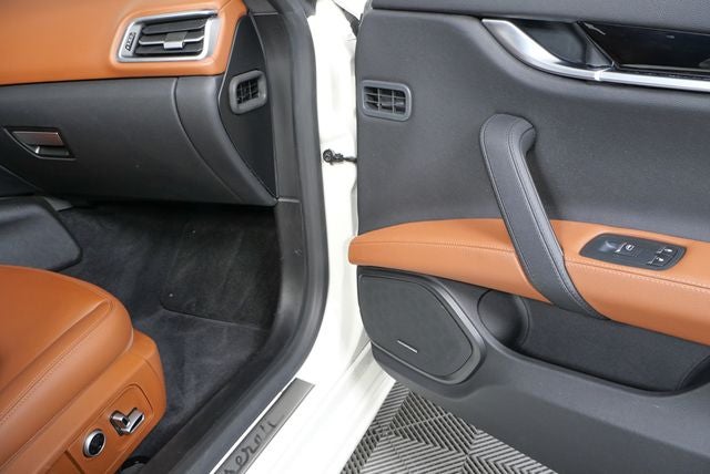 2021 Maserati Ghibli S