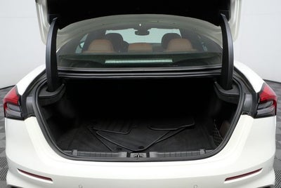 2021 Maserati Ghibli S