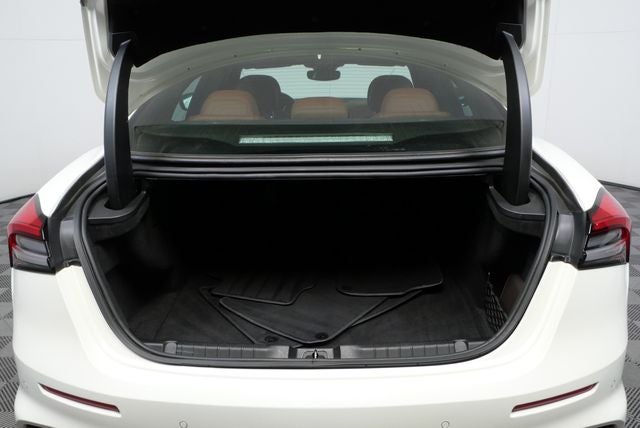 2021 Maserati Ghibli S