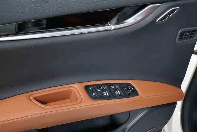 2021 Maserati Ghibli S