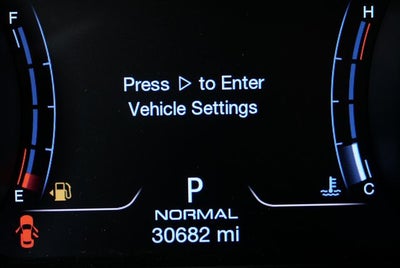 2021 Maserati Ghibli S