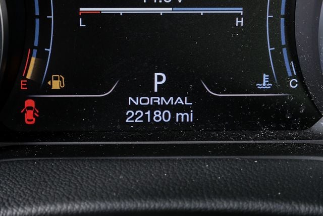 2023 Maserati Ghibli Modena