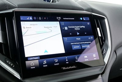 2023 Maserati Ghibli Modena