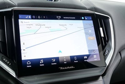 2023 Maserati Ghibli Modena