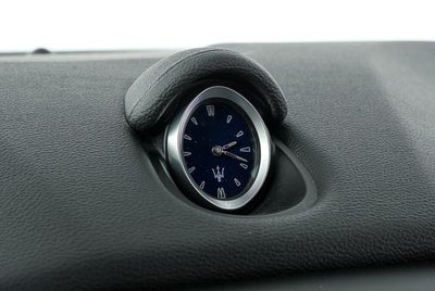 2023 Maserati Ghibli Modena