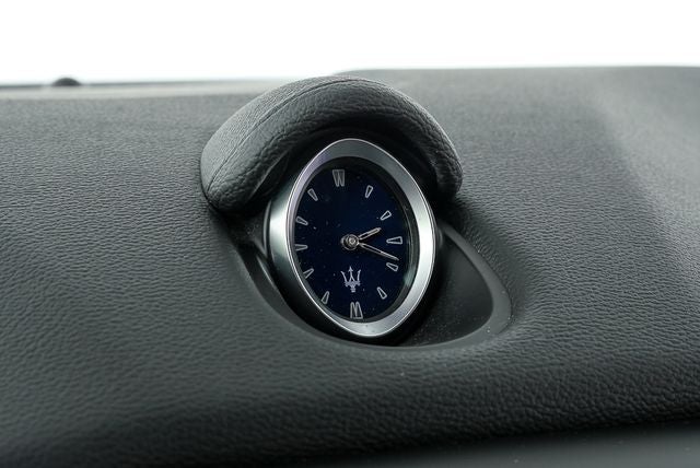 2023 Maserati Ghibli Modena