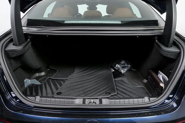 2023 Maserati Ghibli Modena