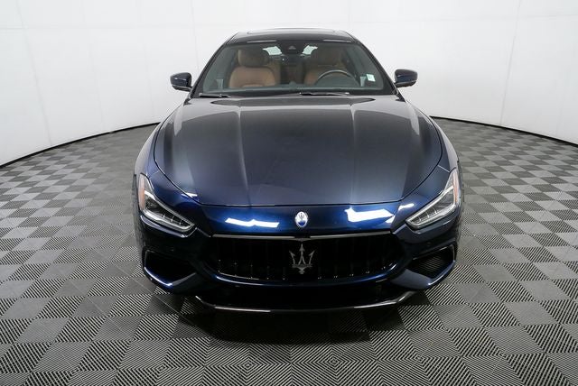 2023 Maserati Ghibli Modena