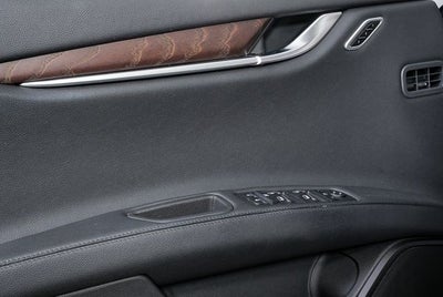 2023 Maserati Ghibli Modena