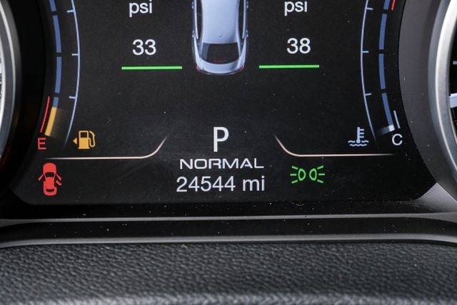 2023 Maserati Ghibli Modena