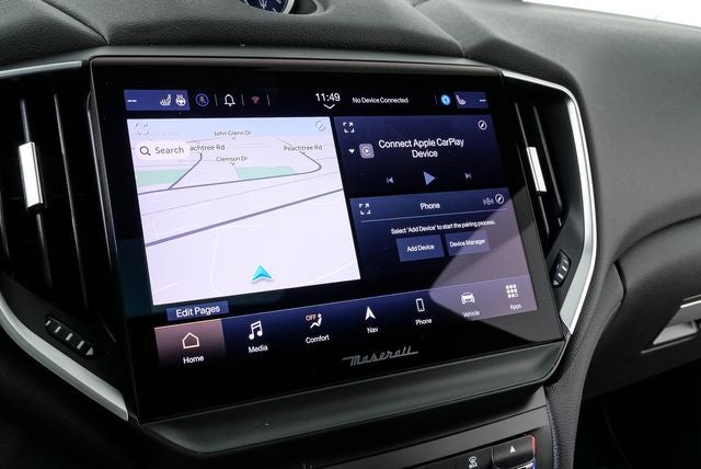 2023 Maserati Ghibli Modena