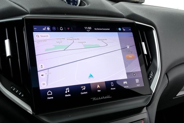 2023 Maserati Ghibli Modena