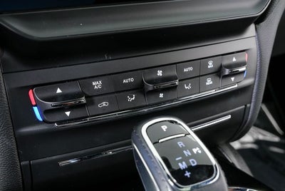 2023 Maserati Ghibli Modena