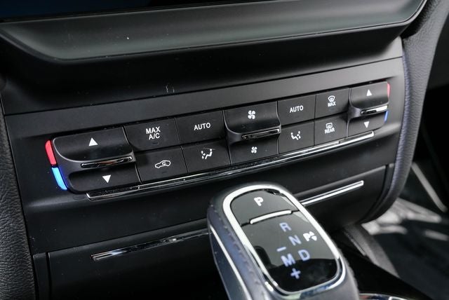 2023 Maserati Ghibli Modena