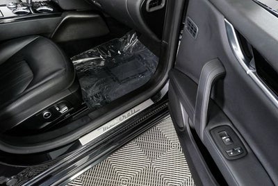 2023 Maserati Ghibli Modena