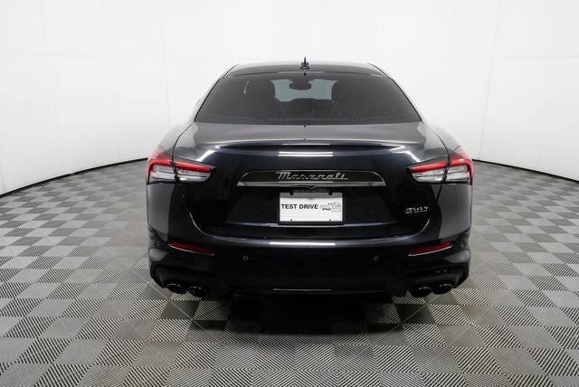 2023 Maserati Ghibli Modena