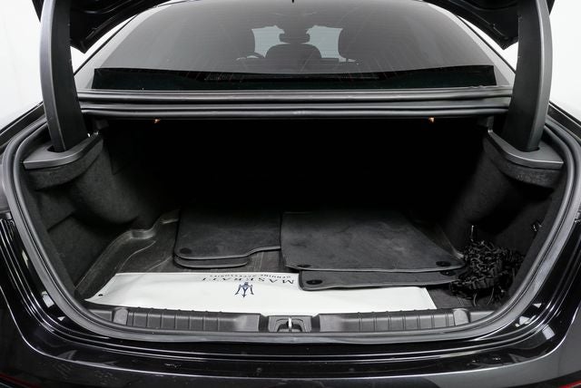 2023 Maserati Ghibli Modena