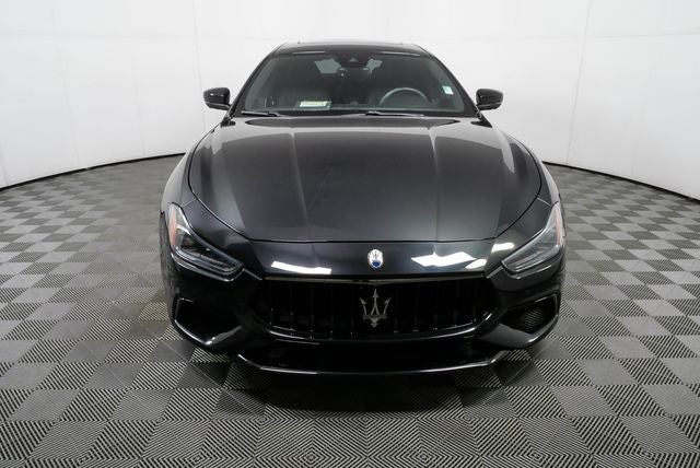 2023 Maserati Ghibli Modena