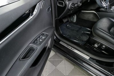 2023 Maserati Ghibli Modena