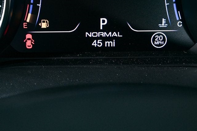 2024 Maserati Ghibli Modena