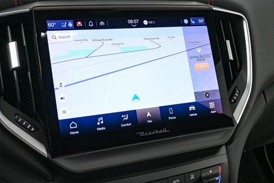 2024 Maserati Ghibli Modena