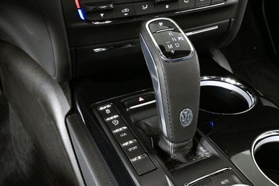 2024 Maserati Ghibli Modena