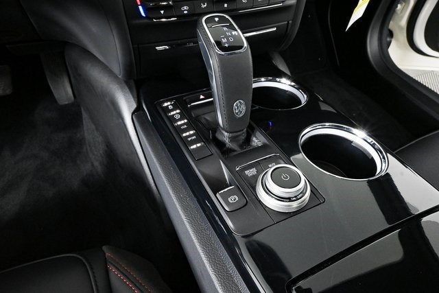 2024 Maserati Ghibli Modena