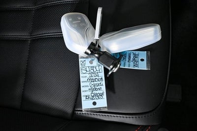 2024 Maserati Ghibli Modena