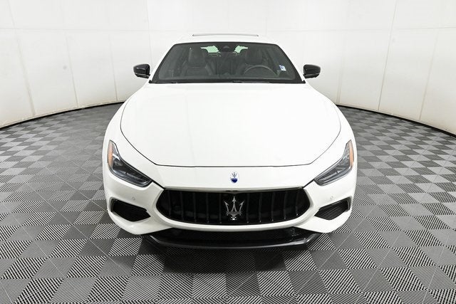 2024 Maserati Ghibli Modena