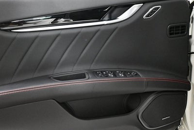 2024 Maserati Ghibli Modena