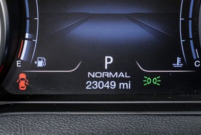 2022 Maserati Ghibli Modena Q4