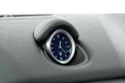 2022 Maserati Ghibli Modena Q4