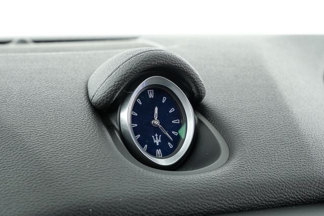 2022 Maserati Ghibli Modena Q4