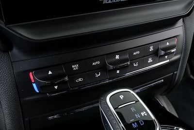 2022 Maserati Ghibli Modena Q4